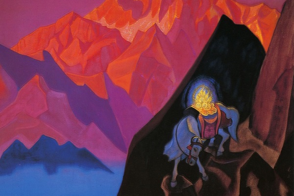 Выставка «Святыни и твердыни»