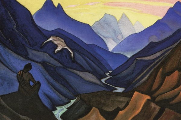 Выставка «Святыни и твердыни»