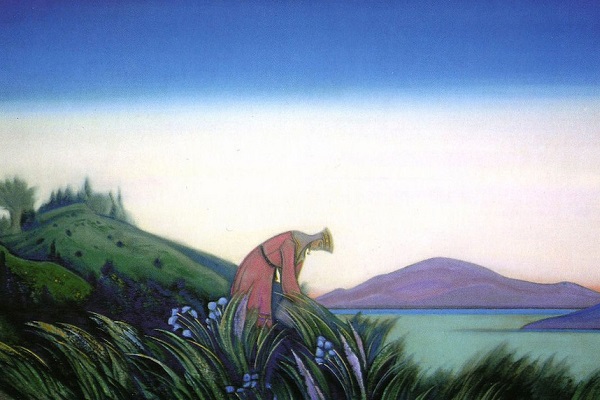 Выставка «Святыни и твердыни»