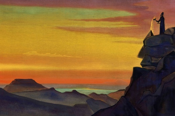 Выставка «Святыни и твердыни»