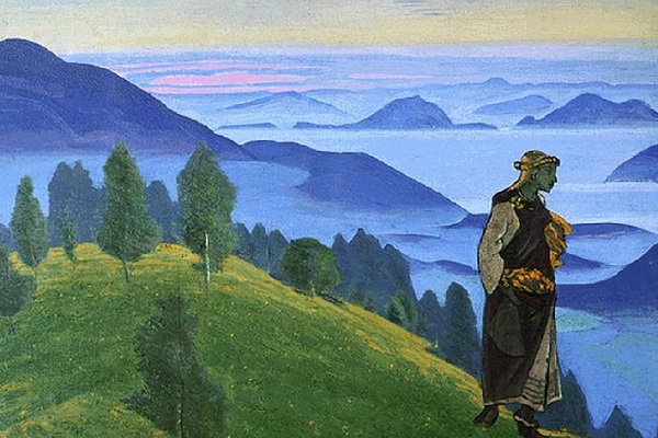 Выставка «Святыни и твердыни»