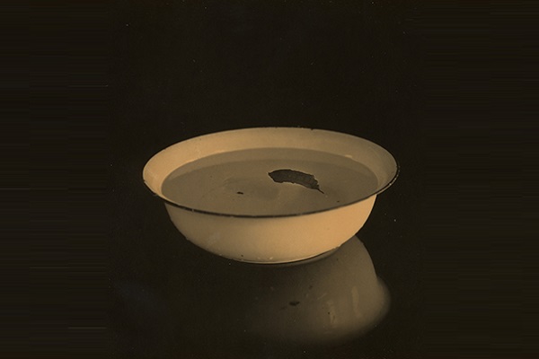 Фотовыставка «Футляр пустоты»