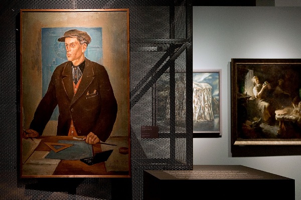 Выставка «Проверка на прочность»