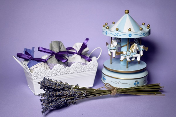 Ярмарка хэнд-мейда «4 сезона»