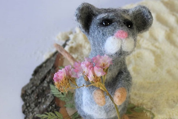 Ярмарка хэнд-мейда «4 сезона»