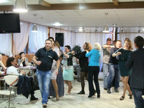 Вечеринки знакомств «Romantic Moscow» на теплоходе!