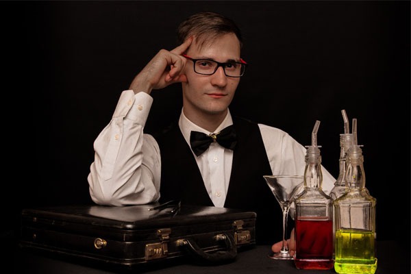 Студия BarZone: курсы и мастер-классы барного искусства