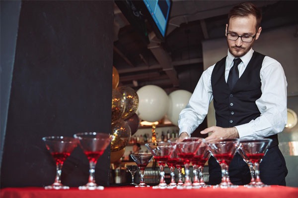 Студия BarZone: курсы и мастер-классы барного искусства