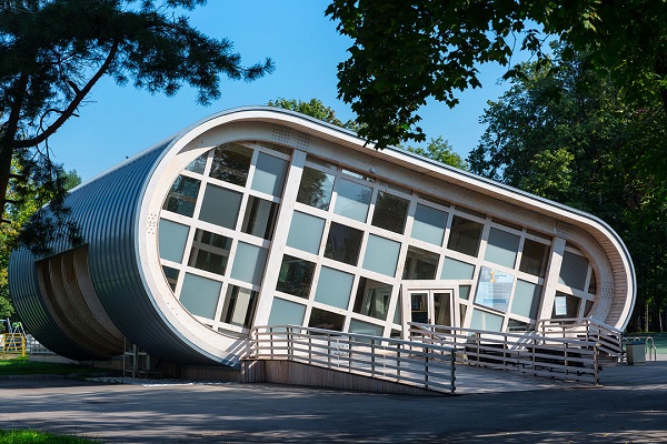 Бесплатные занятия по итальянскому языку для детей на ВДНХ