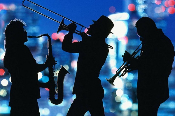 Джазовый lifestyle-фестиваль «Chess & Jazz – 2018»
