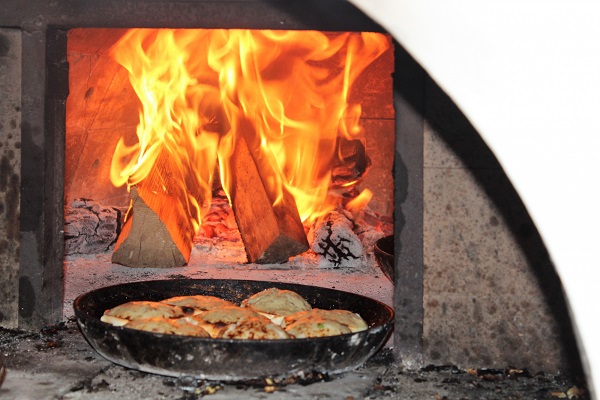 Международный фестиваль «Русская кухня»