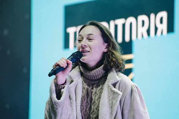 13-й Международный фестиваль современного искусства «Территория – 2018»