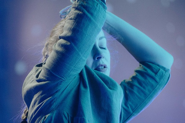 13-й Международный фестиваль современного искусства «Территория – 2018»