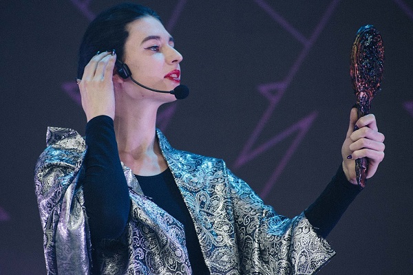 13-й Международный фестиваль современного искусства «Территория – 2018»