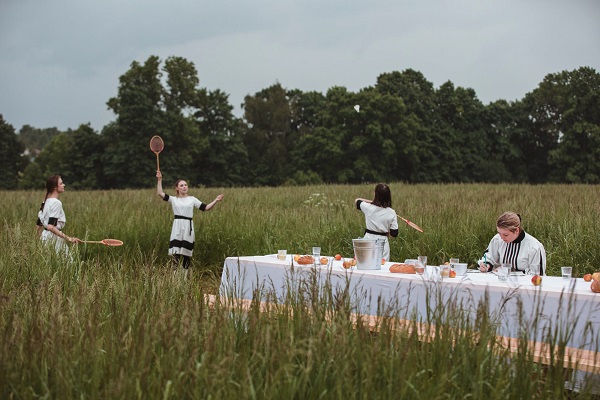 Международный театральный фестиваль «Толстой Weekend»