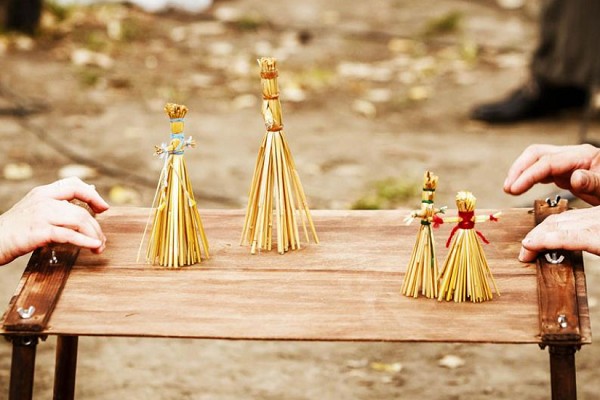 Семейный фестиваль «Традиция – 2018»