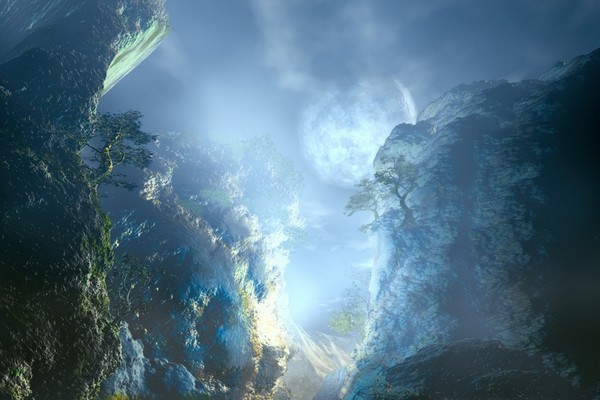 Фестиваль «Мифологический дайвинг. Погружение в мифы и символы»