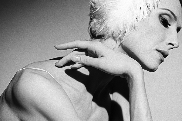 Фотовыставка «Большой балет by Sasha Gusov»