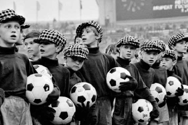Фотовыставка «Спорт – это Искусство»