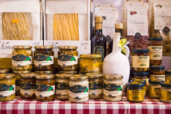 Фестиваль «Italian Summer Weekend – 2018»