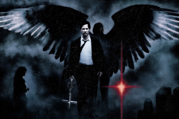 Киноночи в креативном пространстве «Люмьер-холл»