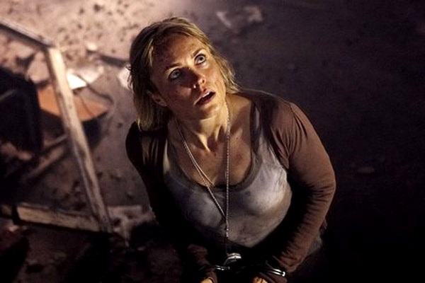 Киноночи в креативном пространстве «Люмьер-холл»