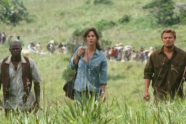 Киноночи в креативном пространстве «Люмьер-холл»