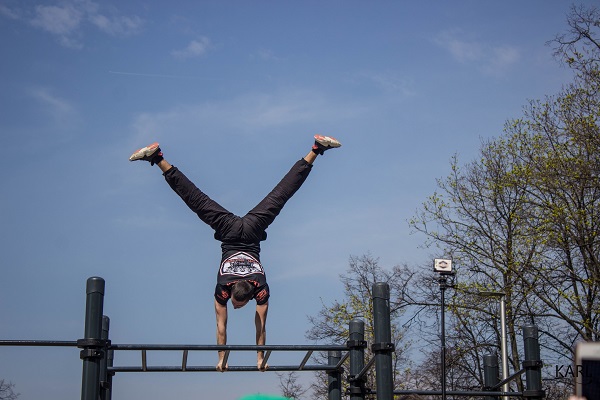 Фестиваль «Кубок Стальных Братьев»