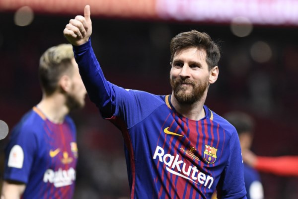 LaLiga Space возобновляет свою работу в ГУМе на этой неделе!