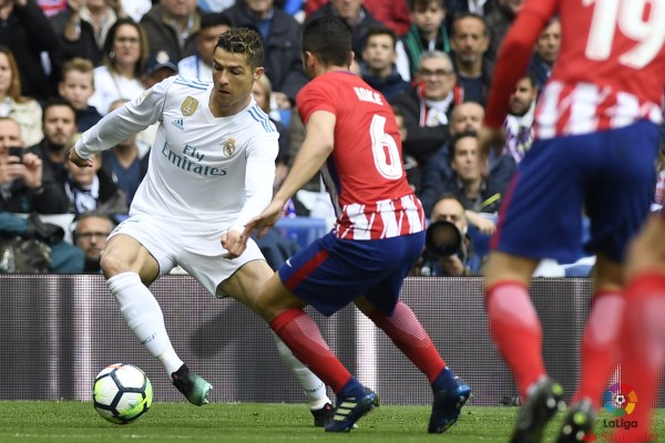 LaLiga Space возобновляет свою работу в ГУМе на этой неделе!