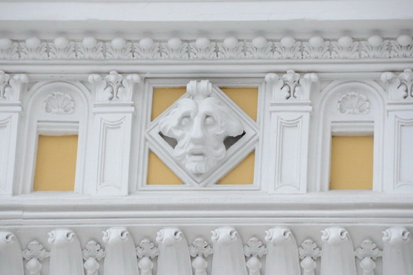 Бесплатная пешеходная экскурсия «Осколки Садового кольца» от компании «Твоя Москва»