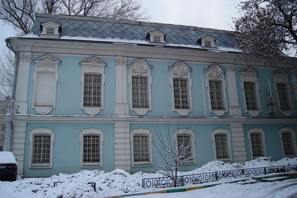 Бесплатная пешеходная экскурсия «Хроника объявленной катастрофы – все о пожаре 1812 года»