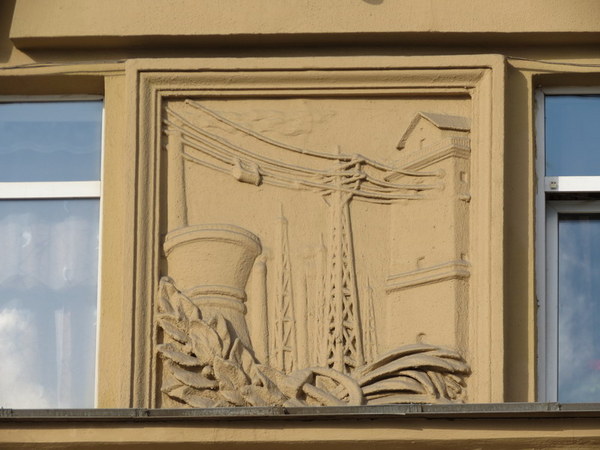 Бесплатная пешеходная экскурсия «Моя Садовая-Сухаревская» от компании «Твоя Москва»