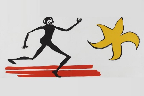 Выставка «Скульпторы и livre d’Artiste»