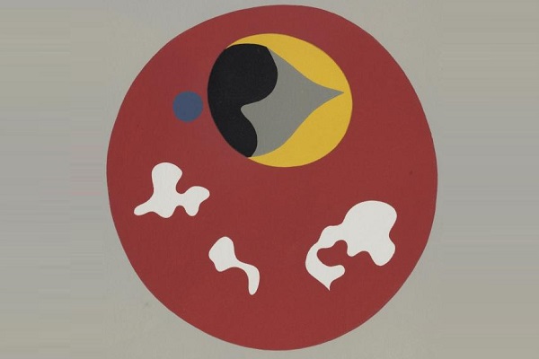 Выставка «Скульпторы и livre d’Artiste»