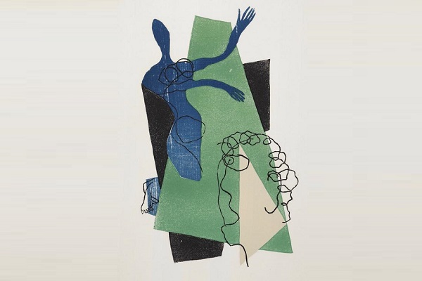 Выставка «Скульпторы и livre d’Artiste»