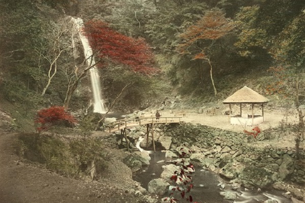 Выставка «Старинная японская фотография и гравюра»