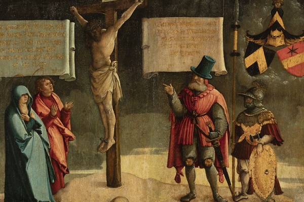 Выставка «Эпоха Дюрера»