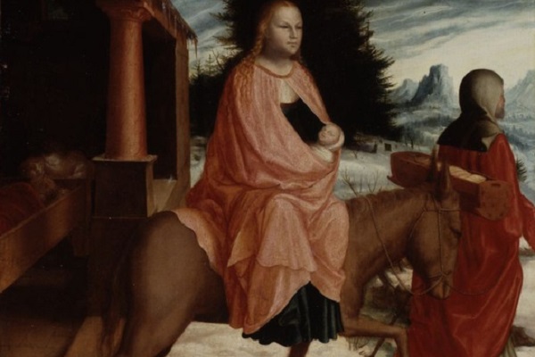 Выставка «Эпоха Дюрера»