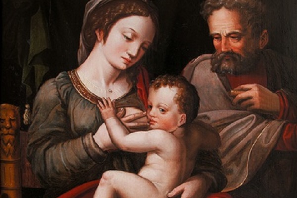 Выставка «Шедевры фламандских художников XVII века»