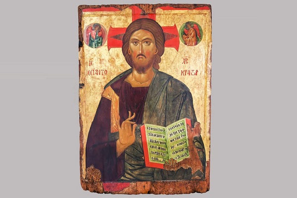 Выставка «Христианское искусство XIII-XIX вв. из музеев Болгарии»