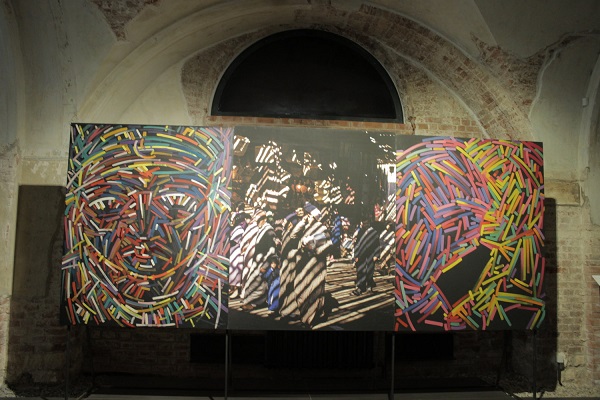 Выставка «Чудеса Света»