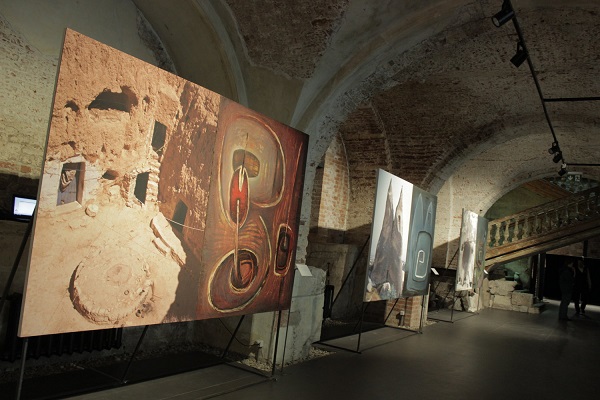 Выставка «Чудеса Света»