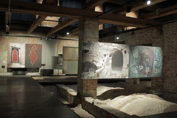 Выставка «Чудеса Света»