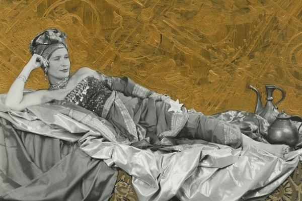 Выставка «Mad House»