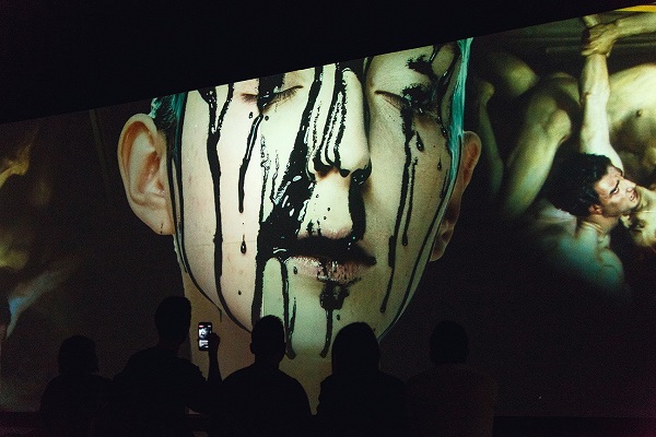 Выставка «Материя ужаса»