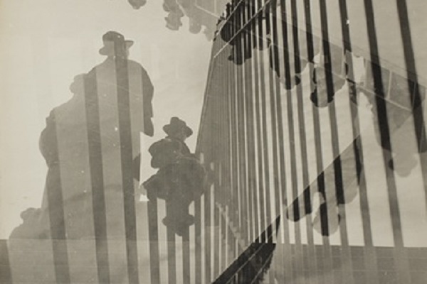 Фотовыставка «Модернизм в японской фотографии»