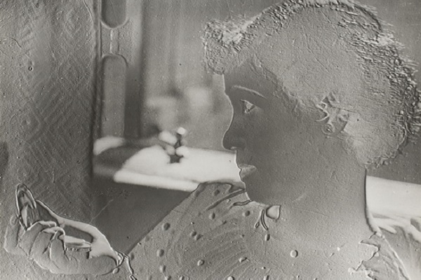 Фотовыставка «Модернизм в японской фотографии»