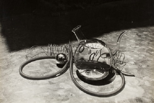 Фотовыставка «Модернизм в японской фотографии»