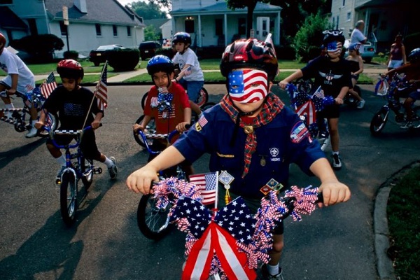 Фотовыставка «NOOR. Иди и смотри»